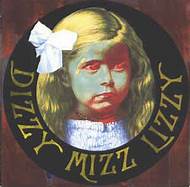 Artist Dizzy Mizz Lizzy